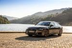 Audi A6 50 TDI Quattro S-Line 2018 года (WW)